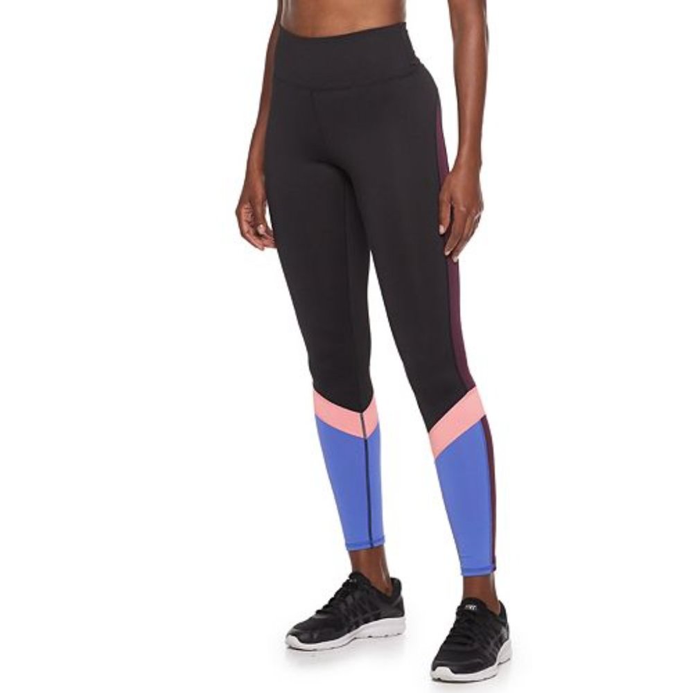 Fila legging